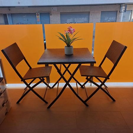 Умные Новые Аппартаменты В Торревьехе Torrevieja Exterior photo