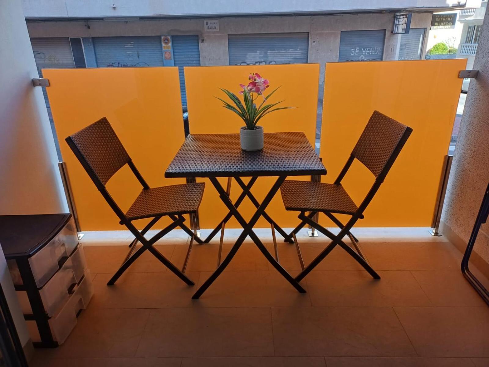 Умные Новые Аппартаменты В Торревьехе Torrevieja Exterior photo