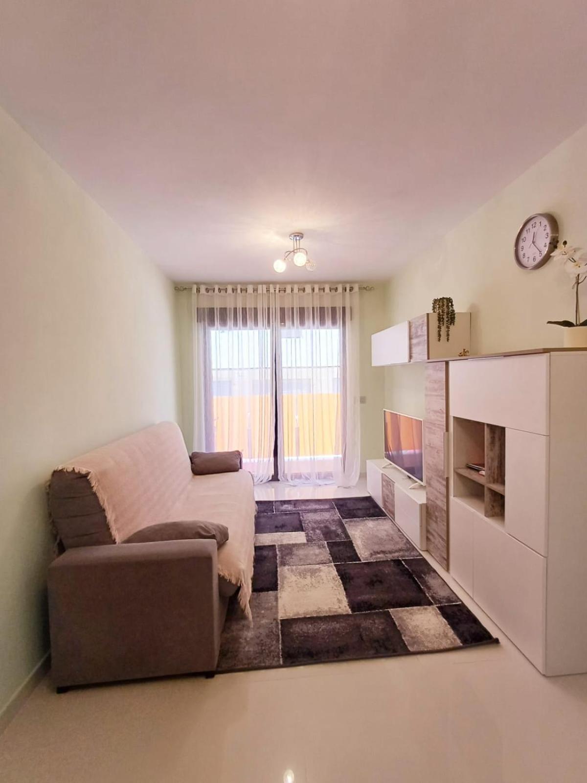 Умные Новые Аппартаменты В Торревьехе Torrevieja Exterior photo