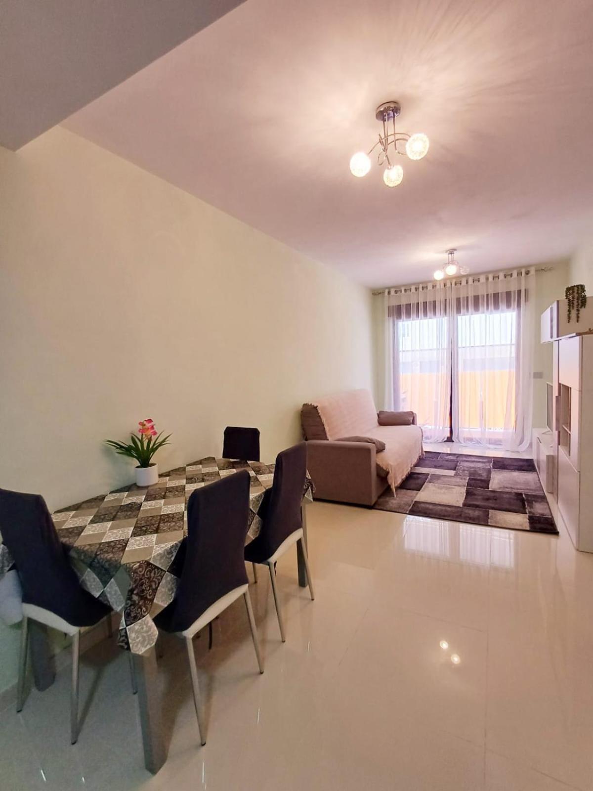 Умные Новые Аппартаменты В Торревьехе Torrevieja Exterior photo